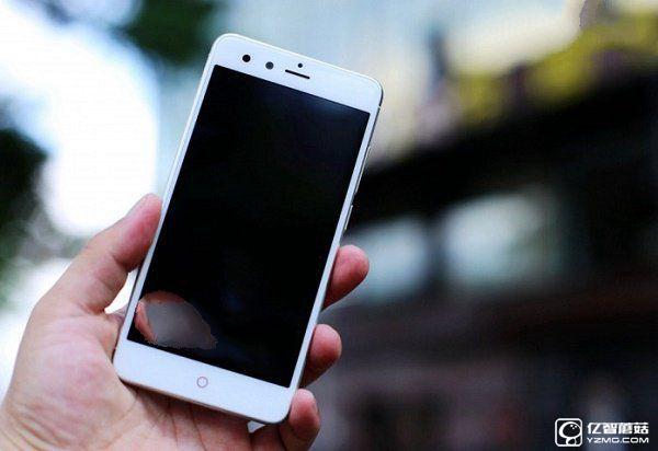 nubia Z11和Z11 mini哪個(gè)好看 外觀對(duì)比