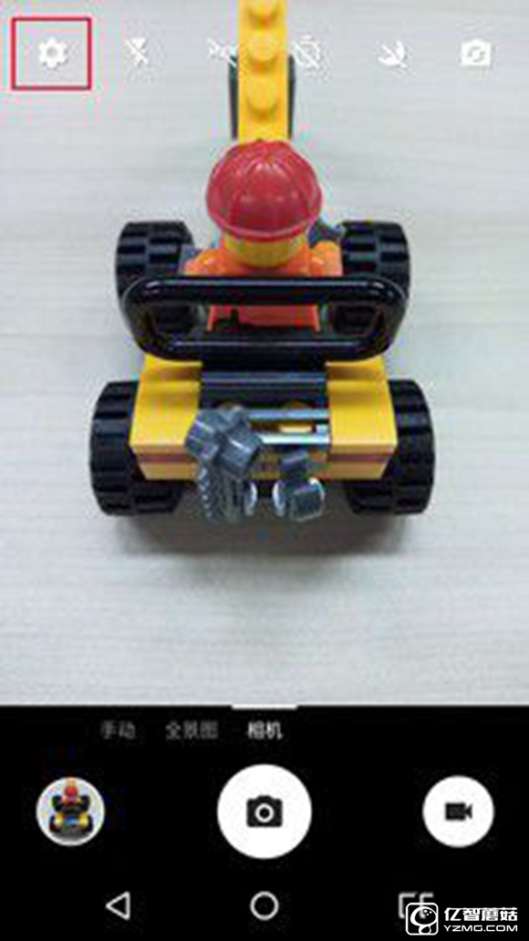 TCL 750拍照新玩法 "Pose美姿"專項(xiàng)評測 