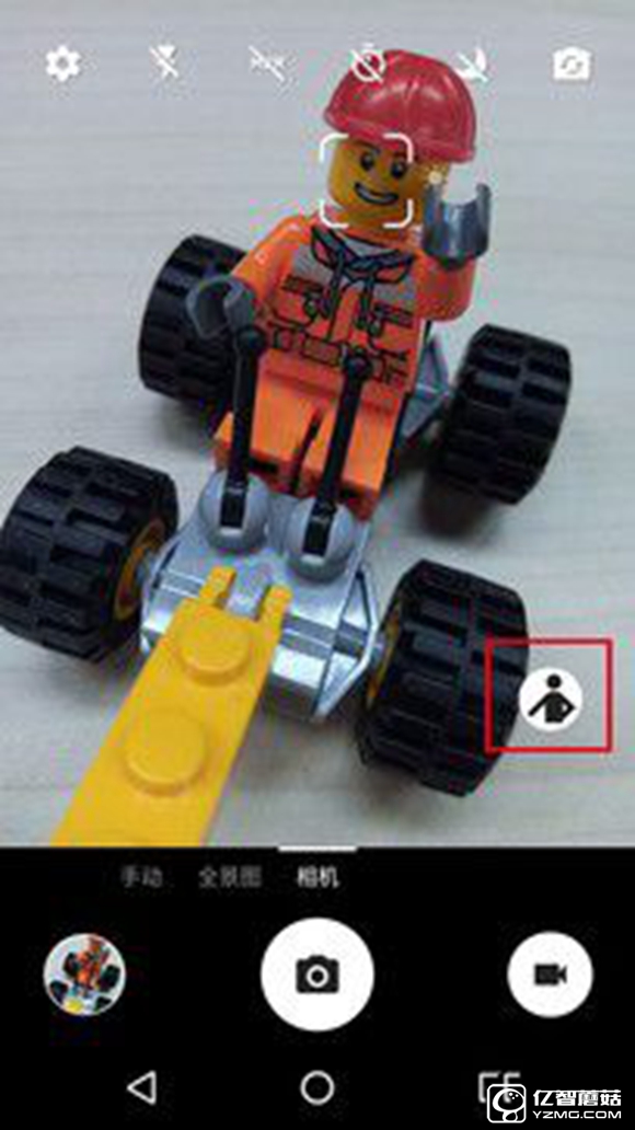 TCL 750拍照新玩法 "Pose美姿"專項(xiàng)評測 