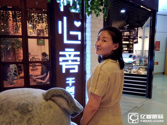 TCL 750拍照新玩法 "Pose美姿"專項(xiàng)評測 