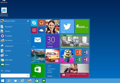 <a href=/tags/26-0.html target=_blank class=infotextkey>win10</a>升級(jí)好用嗎? 三聯(lián)