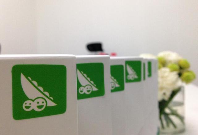 豌豆莢錯(cuò)過(guò)最佳變賣(mài)期 曾經(jīng)的創(chuàng)業(yè)明星宣告落幕