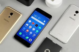 魅族MX6外觀與PRO 6雷同 黃章發(fā)飆讓MX系列消失