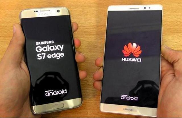 華為起訴三星專利侵權(quán)新進(jìn)展：16款產(chǎn)品侵權(quán) 索賠8000萬