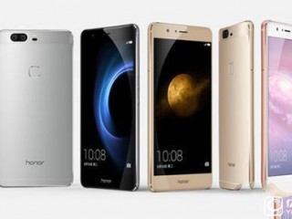 華為榮耀8和榮耀7區(qū)別對(duì)比評(píng)測(cè)