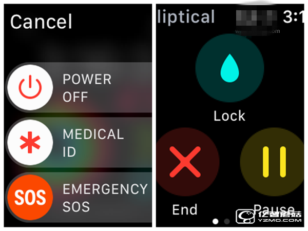 watchOS 3 beta2開發(fā)者預(yù)覽版更新內(nèi)容大全