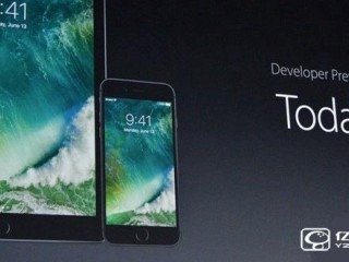 ios10 beta2固件下載   ios10 beta2更新兼容設備列表