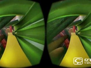 VR除了被用在色情行業(yè)中 vr運用領(lǐng)域還有哪些