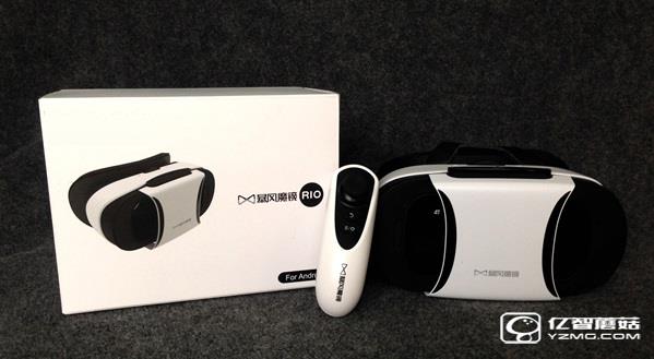 暴風魔鏡rio評測 暴風魔鏡rio評測