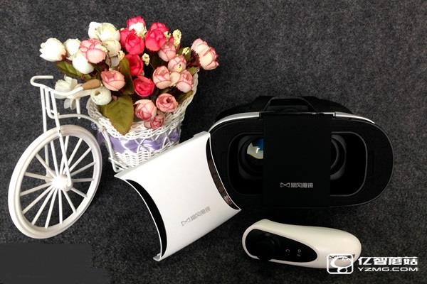 暴風魔鏡rio評測 暴風魔鏡rio評測