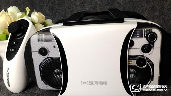 暴風魔鏡rio評測 暴風魔鏡rio評測