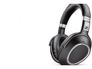 森海賽爾無線耳機PXC 550:除降噪之外續(xù)航能力也超強