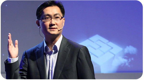 廣東副省長：騰訊不做云 馬化騰都對不起他爸