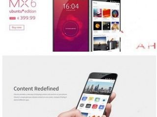 魅族MX6和魅族MX5的區別在哪？