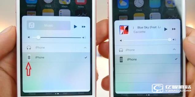 iOS10 Beta2的50個新特性：保證有你不知道的！