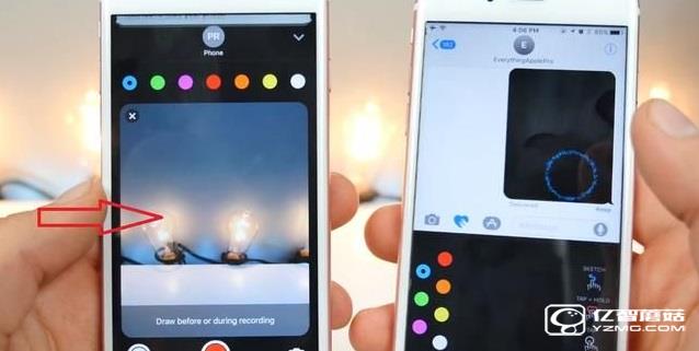 iOS10 Beta2的50個新特性：保證有你不知道的！