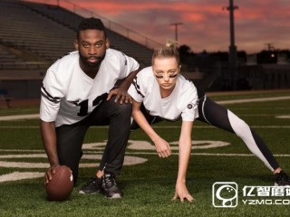 Fan Jersey智能T恤：可調(diào)動穿戴者的情緒很神奇