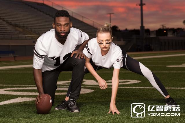 不是套路!時(shí)尚產(chǎn)業(yè)推出10大可穿戴產(chǎn)品盤(pán)點(diǎn)