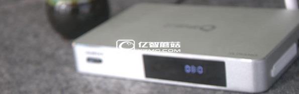 海美迪Q5四代 海美迪Q5四代