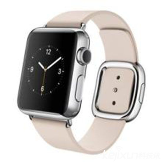 蘋果手表2開啟新技能 但好像并沒有什么用！