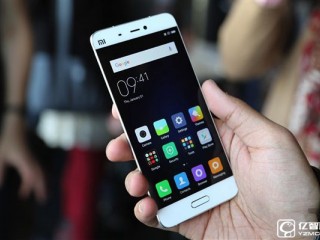 這是小米要推4000元手機的原因 你會買嗎？