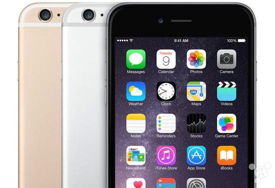 iPhone 7即將到來:iPhone 6s仍非常保值