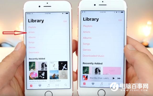 iOS10 Beta2的50個(gè)新特性：保證有你不知道的！