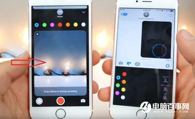 iOS10 Beta2的50個(gè)新特性：保證有你不知道的！