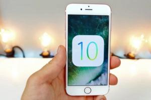 太快了！iOS10 Beta1已被盤古越獄團隊攻破