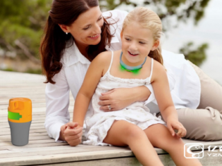 SEAL SwimSafe可穿戴設備:專注于保護兒童在游泳時安全