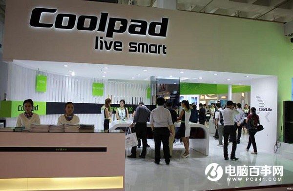 酷派發布盈利警告:上半年虧損20.5億港元