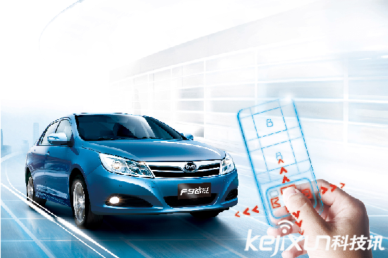 智能汽車(chē)到底是汽車(chē)行業(yè) 還是信息行業(yè)?