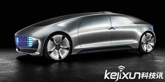 智能汽車到底是汽車行業 還是信息行業？