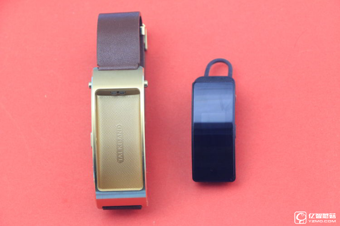 華為手環B3深度評測 甩小米手環2好多條街