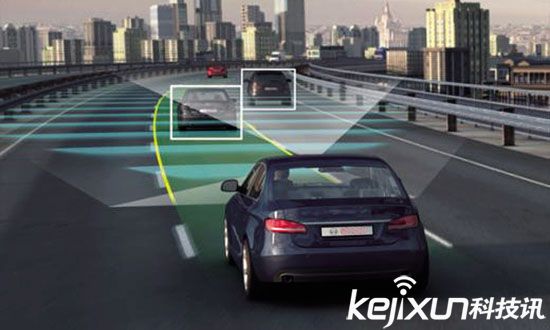 智能汽車到底是汽車行業 還是信息行業？