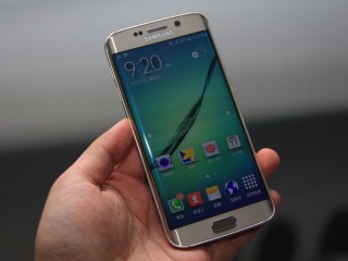 榮耀8和三星Galaxy S6區別對比評測