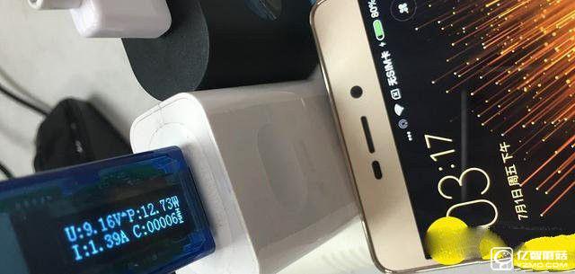 紅米3s/魅藍(lán)3對比評測:驍龍430對上聯(lián)發(fā)科MT6750