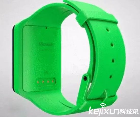 諾基亞也要出智能手表？ 然而這塊手表已經被砍