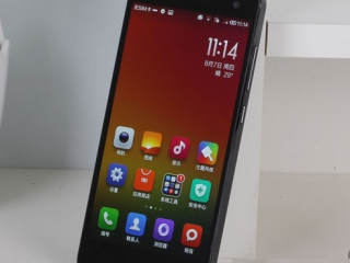 紅米note4與小米4區別對比評測