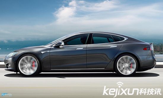 特斯拉狂暴模式如何？ 保時捷高管批其嘩眾取寵