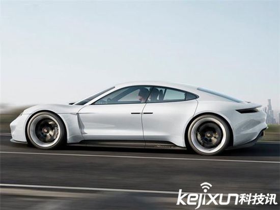 特斯拉狂暴模式如何？ 保時捷高管批其嘩眾取寵