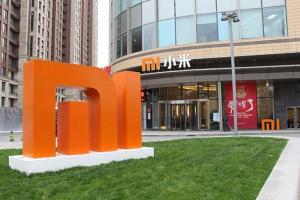 電商發(fā)展減速影響銷售 小米開始走“明星代言”套路