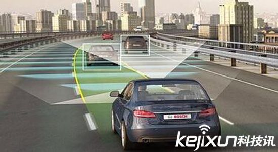 無人駕駛汽車 在2020年真的能實現嗎?