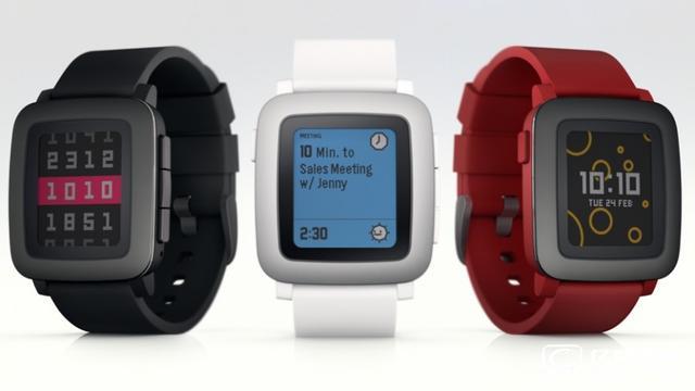 買前必看！目前世界最好的智能手表都在這里