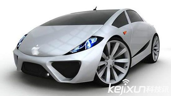 蘋果的神話年代 蘋果智能汽車能否延續(xù)蘋果神話?