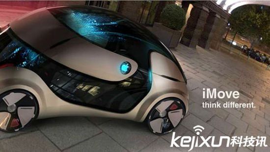 蘋果的神話年代 蘋果智能汽車能否延續(xù)蘋果神話?