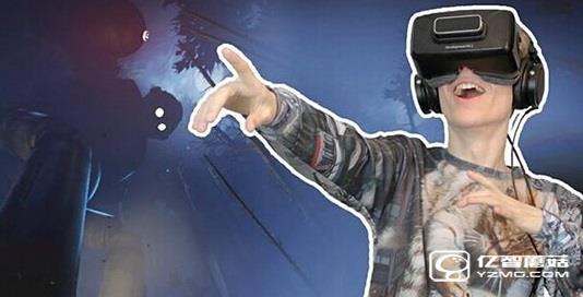 htc vive好玩的游戲有哪些 htc vive最好玩的游戲推薦