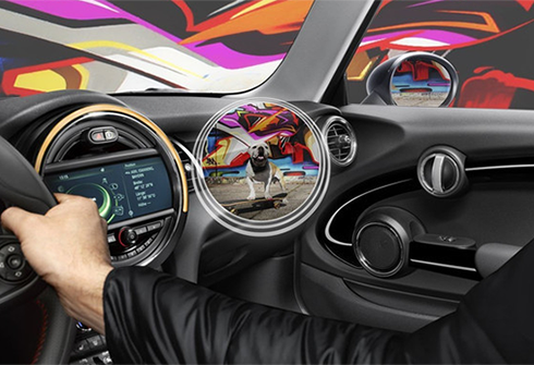 電影中智能汽車 什么時候才能成為現(xiàn)實?