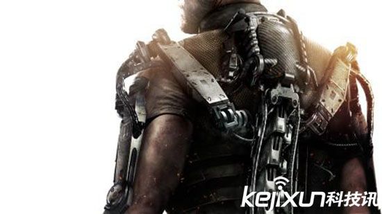 動力外骨骼材料革新 全民鋼鐵俠時代正在臨近