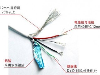 iPhone數據線為何“不耐操”？真相無語！